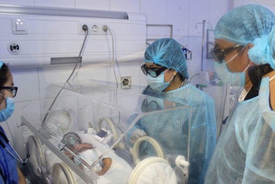 Đã có kết luận nguyên nhân tử vong của 4 trẻ sơ sinh tại Bắc Ninh