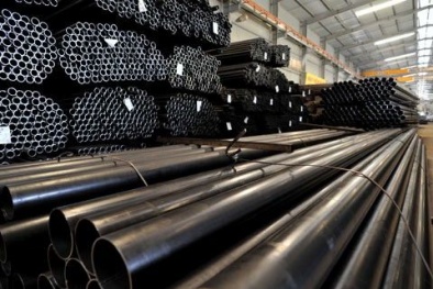 Thép Việt xuất sang Hoa Kỳ được sản xuất tại Trung Quốc: Bộ Công Thương nói gì?