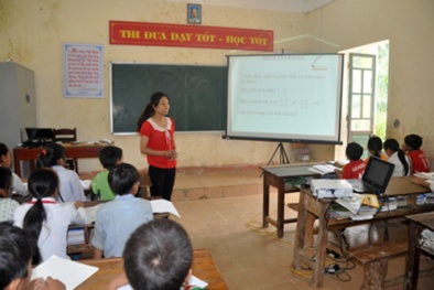 Yên Bái: Hiệu trưởng và Phó Hiệu trưởng bị bắt vì bán gạo của học sinh lấy tiền bỏ túi