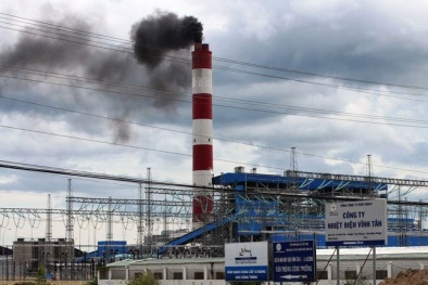 Cần dừng ngay việc xây dựng các nhà máy nhiệt điện than mới tại ĐBSCL