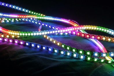 Đèn LED có thể gây hàng loạt bệnh 'chết người' ít ai ngờ tới