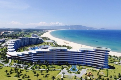 FLC tuyển dụng nhiều nhân sự cấp cao cho dự án chia sẻ kỳ nghỉ FLC Holiday