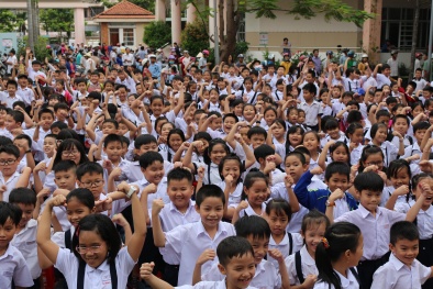 Ngăn ngừa nguy cơ hình thành bệnh không lây nhiễm