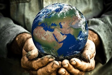 Viễn cảnh những thảm họa toàn cầu khi Trái Đất ‘nổi giận’