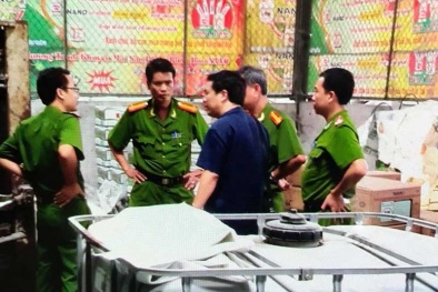 Vụ Thuận Phong sản xuất phân bón giả: 3 lãnh đạo công ty luật đồng loạt kiến nghị khởi tố