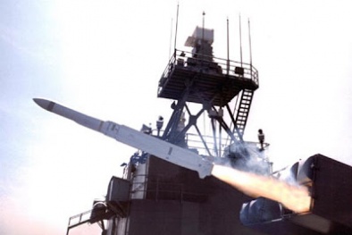 Vũ khí ‘sát thủ phương tiện bay’ khiến mọi mục tiêu 'đầu hàng' vô điều kiện