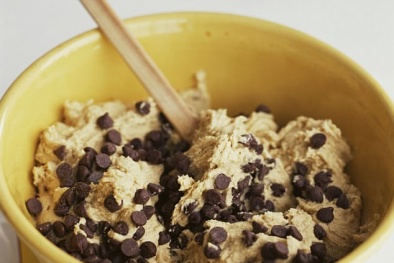 Cảnh báo bột bánh cookie có nguy cơ gây nhiễm khuẩn E.coli