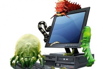 Phần mềm độc hại có thể tấn công máy tính của bạn, dấu hiệu nhận biết