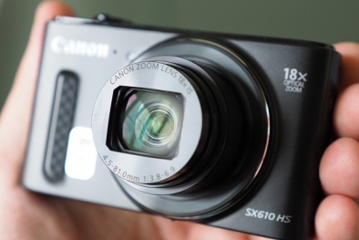 5 loại máy ảnh giá dưới 5 triệu đồng nhưng chất lượng khiến nhiều người ‘ngả mũ’