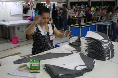 Từ giữa năm 2018, tiền trợ cấp thai sản sẽ tăng