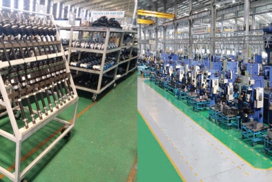 Kinh nghiệm áp dụng hệ thống quản lý, công cụ cải tiến tại Thaco Trường Hải