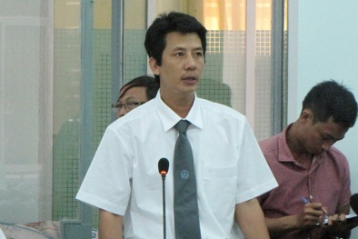 Bị xóa tên khỏi Đoàn luật sư Phú Yên: Luật sư Võ An Đôn nói gì?