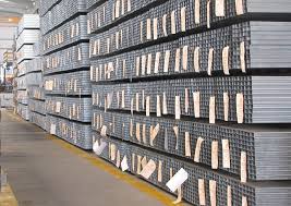 Bộ Công Thương lên tiếng vụ thép Việt vận chuyển sang Hoa Kỳ sản xuất tại Trung Quốc