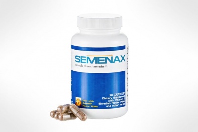 Chuyên gia y tế Úc cảnh báo thuốc Semenax có chứa chất cấm