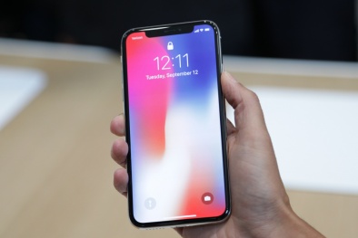 Sốc: iPhone X bán ở Việt Nam giá chỉ 4,99 triệu đồng         