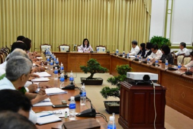 Vụ bạo hành trẻ ở trường mầm non tư thục Mầm Xanh: 2 bảo mẫu chưa đạt chuẩn