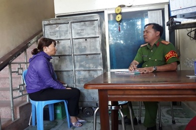 Vụ bạo hành trẻ ở trường mầm non tư thục Mầm Xanh: Chủ cơ sở khai gì?