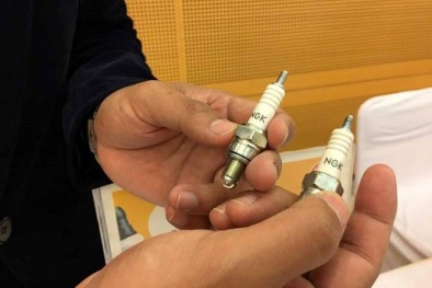 Doanh nghiệp lớn có thương hiệu cũng gian lận, lừa dối người tiêu dùng