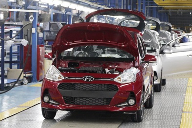 Lý do giá ô tô trong nước sẽ rẻ hơn nhiều, 'đấu' với xe nhập thuế 0%