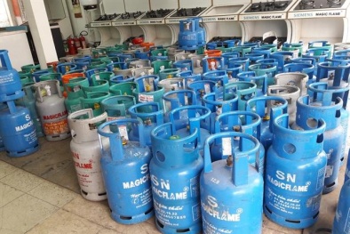 Quảng Ninh khẳng định không cấp phép thành lập “Hiệp hội Gas Quảng Ninh”