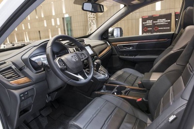 Top 3 ô tô 7 chỗ đẹp ‘long lanh’ sắp về Việt Nam