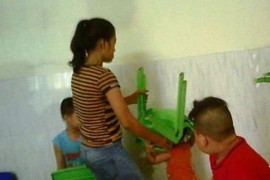 Vụ bạo hành trẻ ở trường Mầm Xanh: Các tổ chức bảo vệ trẻ em nhiều nhưng đã hoạt động hiệu quả?