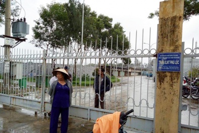 Đà Nẵng: Phát hiện 2 thiếu niên tử vong bất thường tại khu xử lý nước thải