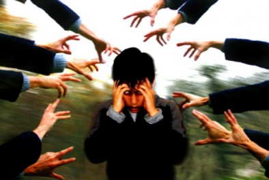 Dấu hiệu nhận biết người mắc bệnh tâm thần phân liệt 