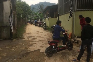 Nữ sinh lớp 7 tử vong nghi ngờ bị điện giật tử vong do hở bình nóng lạnh