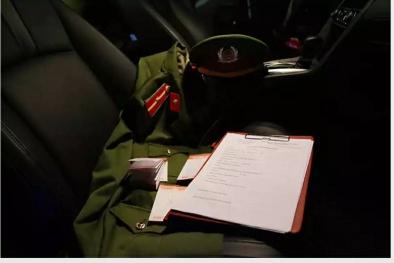 Quảng Ninh: Bắt 3 đối tượng giả danh công an để chiếm đoạt tài sản