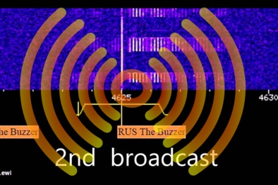 Bí ẩn 'đài phát thanh ma' ở Nga gần 50 năm phát ra âm thanh 'rè rè'