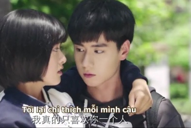 Giang Thần của Tiểu Hy là như vậy, còn nam thần của bạn là như thế nào?