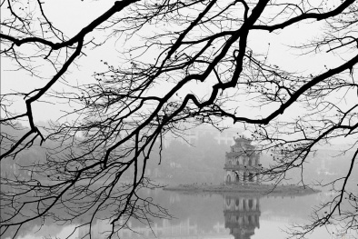 Hà Nội chuẩn bị đón đợt không khí lạnh, nhiệt độ có thể xuống 14 độ C	