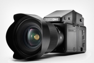 Top 5 máy ảnh đắt tiền nhất thế giới khiến nhiều người ao ước sở hữu