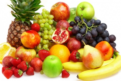 Điểm mặt các loại trái cây là ‘kẻ thù’ đáng sợ của người bị đau dạ dày
