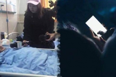 Người đàn ông liệt nửa người sau một đêm vì thói quen ai cũng làm hằng ngày