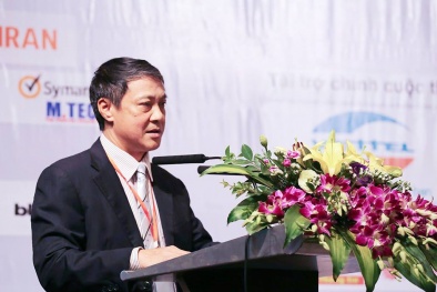 Thách thức mới đối với an toàn thông tin tại Việt Nam 