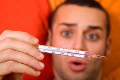 Điều ít biết về nhiệt độ lý tưởng để cho con người sinh sống