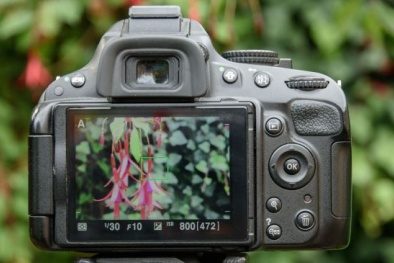 Hướng dẫn cách cài đặt máy ảnh DSLR cho người mới sử dụng