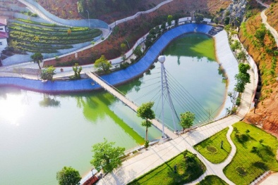  Biệt phủ của ông Phạm Sỹ Quý bị phạt 500 triệu đồng và cho tồn tại