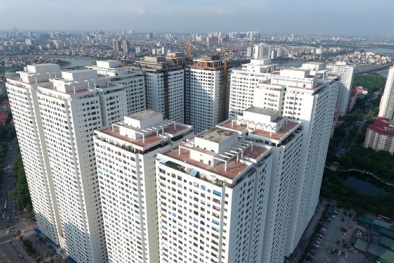 Sai phạm của Tập đoàn Mường Thanh: Hàng chục cán bộ bị xử lý