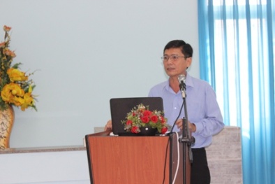 Bình Dương: Hỗ trợ doanh nghiệp nâng cao năng suất chất lượng