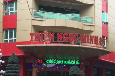 Phạt 4 doanh nghiệp bán hàng đa cấp 490 triệu đồng