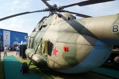 Vũ khí có thể biến mọi tên lửa thành ‘vô dụng’ khiến đối thủ thất kinh 