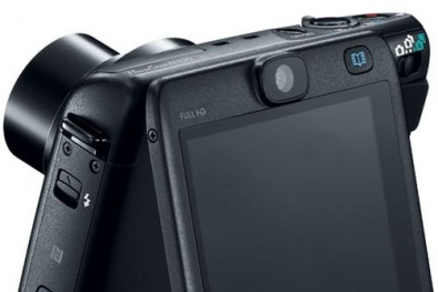 Top 5 máy ảnh có thể quay video FULL HD 1080p với chất lượng ‘tuyệt đỉnh’