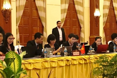 Diễn đàn ACCSQ mở màn cho kỳ họp lần thứ 48 của ACCSQ 