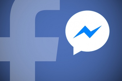 Khung chat gặp lỗi trắng xóa liên tục, Facebook Messenger lại sập tại Việt Nam?
