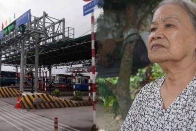 Người dân quanh BOT Cai Lậy mất ăn, mất ngủ vì tiếng còi xe, cãi vã