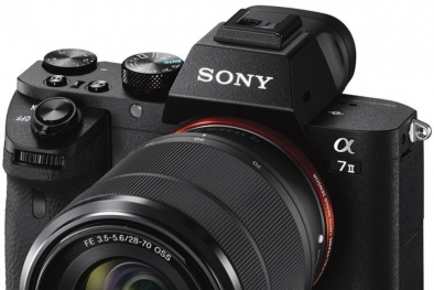 Top 5 máy ảnh mirrorless giá đắt nhưng 'sắt ra miếng', người dùng không nên bỏ qua
