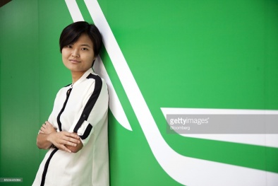 Báo lỗ 1.000 tỷ đồng: Nữ sáng lập Grab lên tiếng